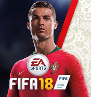 fifa 18 patch 2020